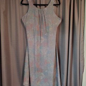 NWT Prana women's dress